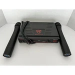 Rockville RWM1201VH Vhf Wireless Dual Hand Held Microphone System. Fixed Price $39.86.