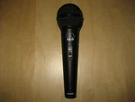 Akg D2200S Dynamic Cable Microphone. Fixed Price $45.00.
