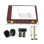 Neumann Km 184 Microphone Professional Small Diaphragm Condenser Cardioid White. Fixed Price $771.89.