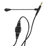 V-moda Boompro Microphone Detachable Flexible From Japan. Fixed Price $57.94.