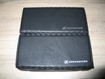 Sennheiser Md 409 Vintage Microphone Cases. Fixed Price $200.00.