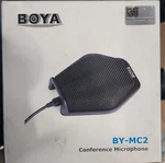 New Boya BY-MC2 Conference Microphone Usb For Room. Fixed Price $29.99.