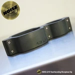 42157 Microphone Dual Recording Clip Sennheiser Md 421-II Shure SM57 S7NS-NOISE. Fixed Price $64.95.