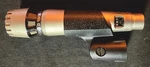 Akg D1000E Vintage Cardioid Dynamic Microphone W/b-m-s Voicing Switch + Clip. Fixed Price $108.00.