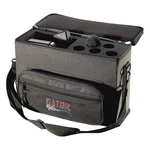 Gator Gm Padded Gig Bag For Microphones 5B. Fixed Price $99.99.