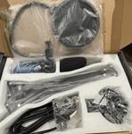 Zingyou Microphone Bundle ZY-007 Professional Cardioid Condenser/m. Fixed Price $19.99.