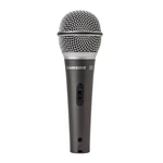 Dynamic Handheld Microphone Xlr Cardioid Samson Q6. Fixed Price $74.99.