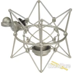 Neumann EA87 Microphone Shockmount (nickel) - Demo/open Box. Fixed Price $414.75.