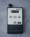 Zaxcom ERX3TCD Ifb 2.4GHZ Zaxnet Receiver. Fixed Price $525.00.