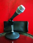Vintage Rare 1980'S Shure Beta 87 Condenser Cardioid Microphone Usa W Extras. Fixed Price $274.05.