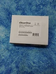 Clearone Dialog 20 Wireless Beltpack Transmitter/mic, 910-6104-001. Fixed Price $30.00.
