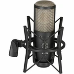 Akg Perception 220 Professional Studio Microphone. Fixed Price $139.00.