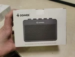 Donner DA10 Wireless Guitar Amplifier 5W Electric Mini Travel Batterypowered. Fixed Price $40.00.