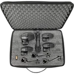 Shure PGADRUMKIT5 5PIECE Microphone. Fixed Price $395.00.