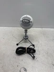 Blue Snowball Ice Condenser Mic (P03063690). Fixed Price $14.99.