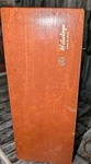 Mitutoyo 210-104 Dial Groove Gage Pistol Box Only. Fixed Price $65.00.