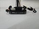 Shure PG4 Wireless Microphone Receiver + Power Adapter. Fixed Price $49.73.
