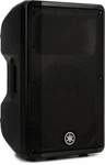Yamaha DBR12 800W Inch Powered Speaker. Fixed Price $459.99.