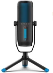 Jlab Professional Plug And Play Usb Microphone Black MTALKPRORBLK4. Fixed Price $34.69.