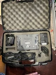 Shure UT1-TC Wireless System UT4A-TC And Case. Fixed Price $90.00.