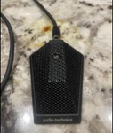 Audio-technica U851RO Unipoint Microphone. Fixed Price $180.00.