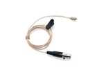 Countryman E6 Ser Earset Snap-on Cable For Shure/carvin/jts/trantec Transmitters. Fixed Price $49.95.