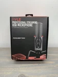 Pyle PDMIUSBMT300 Professional Streaming Microphone Brand New!. Fixed Price $69.99.