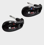 Xvive U2 Guitar Wireless System, 2.4 Ghz, Black. Fixed Price $154.90.
