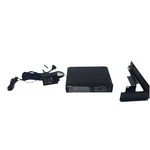Shure SLX4-G5 494-518 Mhz Receiver With Brackets & Antennas Power Supply. Fixed Price $84.99.