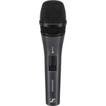 Sennheiser 845-S Supercardioid Dynamic Vocal Microphone Switch. Fixed Price $179.99.