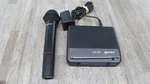Gemini Single Wireless Handheld Microphone System VH-101 HH-03MM. Fixed Price $59.94.