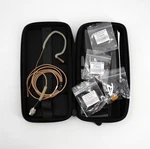 Countryman E6 Earset Microphone W/ Hirose 4-PIN Connector For Audio-technica. Fixed Price $520.00.