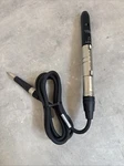 Clockaudio C3SE Cardioid Condenser Hanging Microphone With Cable (black). Fixed Price $39.99.