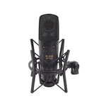 Jammin B-20PRO Large Dual-diaphragm Studio Condenser Microphone. Fixed Price $149.95.