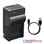 Kastar Battery Ac & Usb-c Charger For Wisycom MPR30-ENG MPR50-IEM. Fixed Price $17.99.