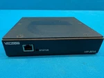 Valcom VIP-801A Network Single Port Gateway Audio Page Zone Extender Module. Fixed Price $132.76.