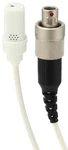 Shure Uniplex UL4 Professional Lavalier Microphone - Lemo Connector, White. Fixed Price $315.90.