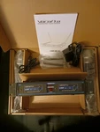 Wireless System Vocopro Udh-dual-h Channel Uhf Mic-on-chip Technology. Fixed Price $375.00.