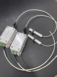 Ctg MCM-101 Microphone Connection Modules W/ Mics. Fixed Price $65.00.