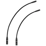 Cad Audio 827A Cardioid Miniature Condenser Gooseneck Microphone And 17". Fixed Price $129.99.
