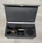 Audio Technica ATM11SM Unidirectional Fixed-charge Condenser Microphone. Fixed Price $59.99.