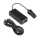 Knox Gear Ac To 12V Dc Power Adapter Universal Supply. Fixed Price $22.99.