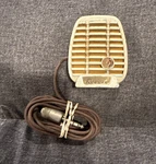Vintage 1940S Shure CR81A Controlled Reluctance Microphone Harp Revere G2U. Fixed Price $115.99.