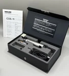 Sanken COS-11BP Wired Microphone Mountable Made In Japan. Fixed Price $399.00.