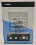 Alesis Vocal Zapper Karaoke Remover Processor W/ Box & Psu Open. Fixed Price $74.93.