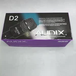 1PCS Audix D2 Hypercardioid Dynamic Instrument Microphone New. Fixed Price $59.99.