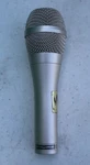 Vintage Shure SM62 Microphone Unidirectional Dynamic Patent Pending Model SM-62. Fixed Price $99.00.