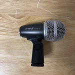 Pyle PDKM7-B Dynamic Drum Microphone For Floor Toms Snare Guitar Cabinets. Fixed Price $30.00.