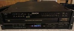 Demon DN-H800 Tuner 5 Cd Changer. Fixed Price $199.00.