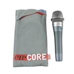 Blue Encore 100 Cardioid Dynamic Microphone MC-7379. Fixed Price $33.25.